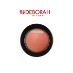 Róż do twarzy - 63 Apricot 
