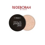 Puder Dress Me Perfect Loose Powder - 2