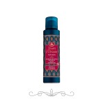 TESORI TESORI Legno di Ebano e Ginseng męski dezodorant - 150 ml