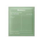 BIODANCE maska kojąco-nawilżająca Refreshing Sea Kelp Real Deep Mask