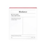 BIODANCE maska z kolagenem Bio Collagen Real Deep Mask 4 sztuki
