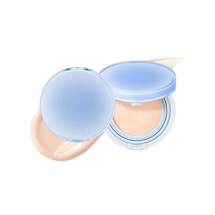 rom&amp;nd Bare Water Cushion 01.jpg