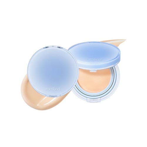 rom&amp;nd Bare Water Cushion 02.jpg