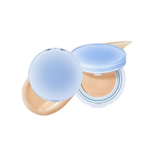 rom&amp;nd Bare Water Cushion 04.jpg