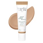 PURITO SEOUL - Wonder Releaf Centella BB Cream #27 Sand Beige, 30 ml - krem BB do twarzy 