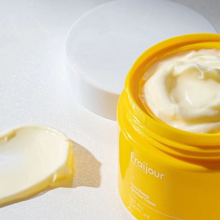 Fraijour Krem do twarzy Yuzu Honey Enriched Cream, 50 ml (1).jpg