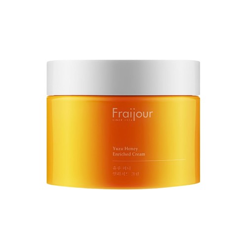 Fraijour Krem do twarzy Yuzu Honey Enriched Cream, 50 ml.jpg