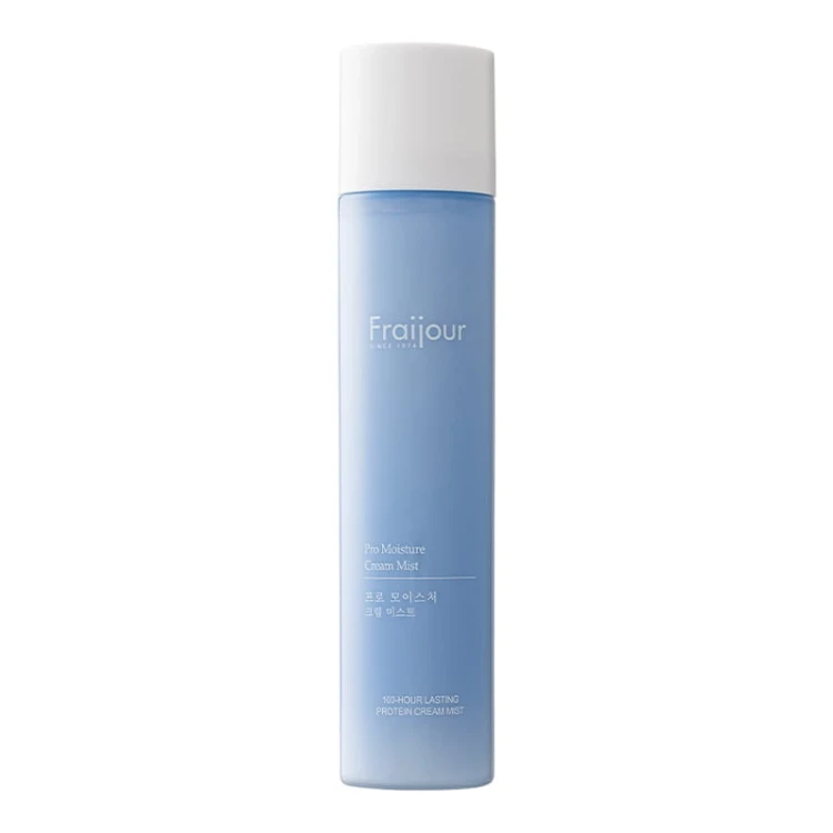 FRAIJOUR Pro Moisture Cream Mist 120 ml – nawilżająca mgiełka kremowa do twarzy.png