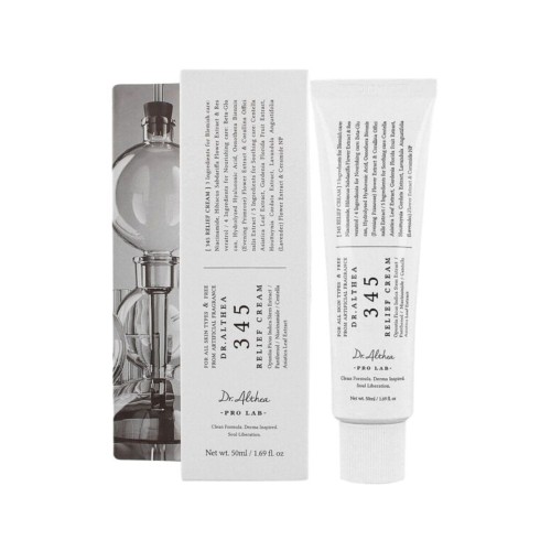 DR. ALTHEA 345 Relief Cream 50 ml – regenerujący krem do twarzy.jpg