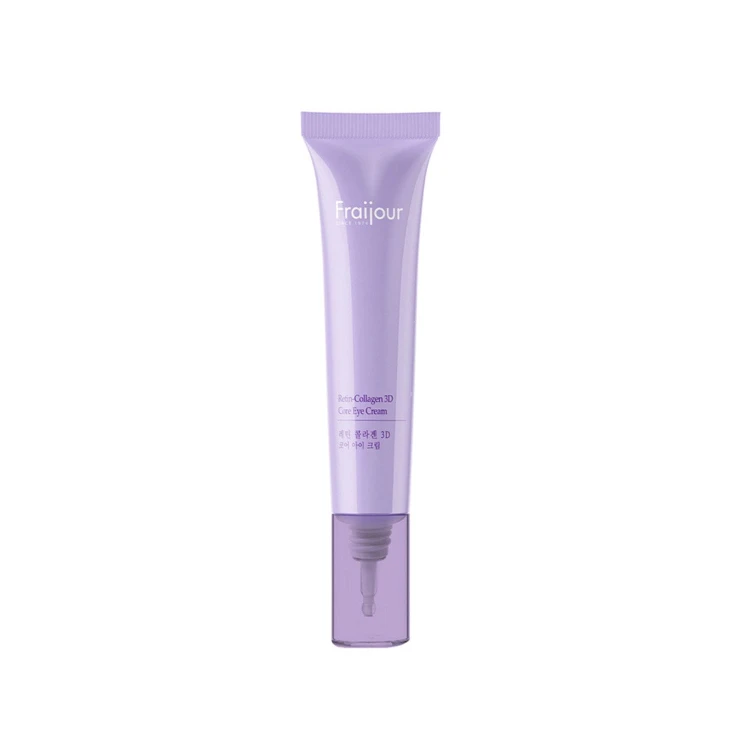FRAIJOUR Retin-Collagen 3D Core Eye Cream 15 ml – liftingujący krem pod oczy z retinalem i kolagenem.jpg