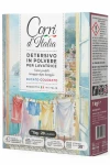Corri dItalia włoski proszek do prania kolor 20 prań - 1 kg