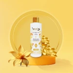 WEXOR Profuma Pavimenti GOLDEN IBISCUS – Skoncentrowany Płyn do Mycia i Perfumowania Podłóg x50 235ml