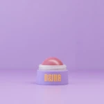 Nejha Don't Be Shy Blush Balm Róż do Policzków w Kremie 01 Icy Rose