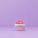 Nejha Don't Be Shy Blush Balm Róż do Policzków w Kremie 03 Pop Peach