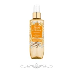 Tesori d'Oriente Mgiełka Zapachowa do Ciała Vanilla 200ml