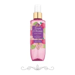 Tesori d'Oriente Mgiełka Zapachowa do Ciała Hibiskus i Peonia 200ml