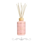 Tesori d'Oriente Aromatyczny Dyfuzor Zapachowy z Patyczkami Ikigai 200ml