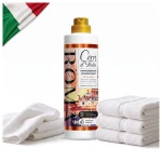 Corri d'Italia Roma – Skoncentrowany Włoski Płyn do Płukania Tkanin 750 ml (37 prań)