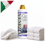 Corri d'Italia Venezia – Skoncentrowany Włoski Płyn do Płukania Tkanin 750 ml (37 prań)