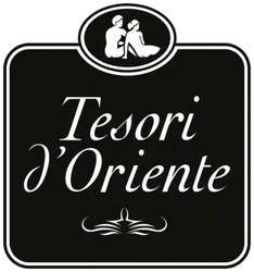 Producent: Tesori (przejdź do produktów)