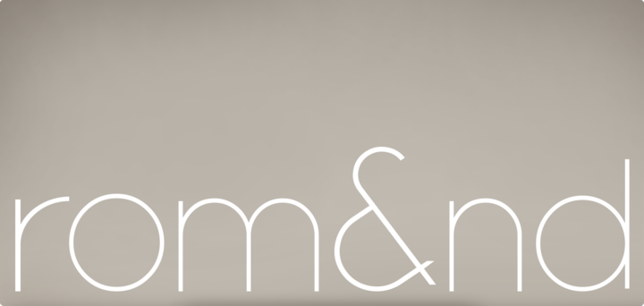 Producent: rom&nd (przejdź do produktów)